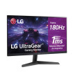 LG 24GS60F-B Monitor 24" IPS 1ms 180Hz HDMI DP