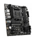 MSI Placa Base B550M PRO-VDH mATX AM4