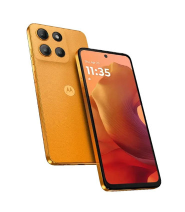 Motorola Moto G15 4G 6.7" 8Gb 128Gb Orange