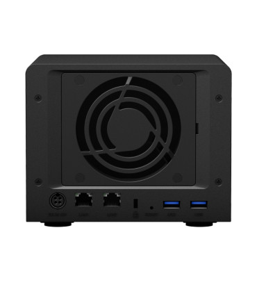 SYNOLOGY DS620slim NAS 6Bay Disk Station
