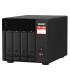 QNAP TS-473A-8G NAS 4XHDD-Bay 2x2.5GbE 4xUSB
