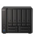 QNAP TS-h973AX-8G NAS 9XHDD-Bay 2x2.5GbE+1x10Gb