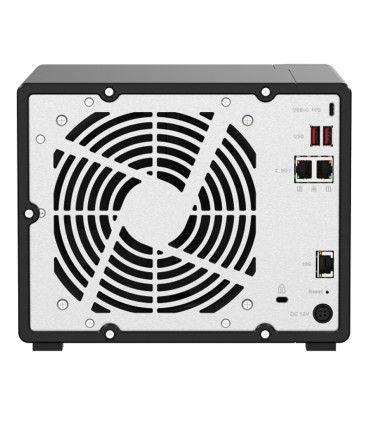 QNAP TS-h973AX-8G NAS 9XHDD-Bay 2x2.5GbE+1x10Gb