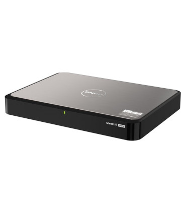 QNAP HS-264-8G NAS 2XHDD-Bay 2x2.5GbE+2xUSB3.2
