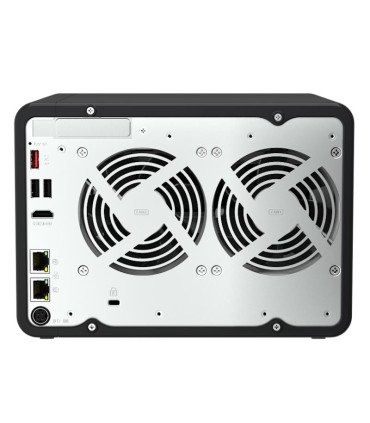 QNAP TS-664-8G NAS 6xHDD-Bay 2x2.5GbE 4xUSB