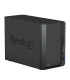 Synology DS223 NAS 2Bay DiskStation 1xGbE