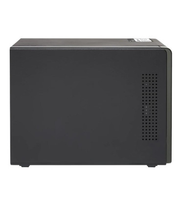 QNAP TS-431X3-4G NAS 4XHDD-Bay 1x10Gb SFP+ 1x2.5Gb