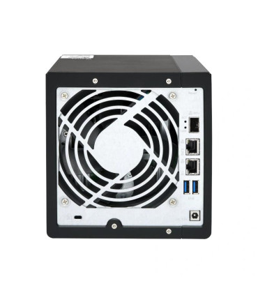 QNAP TS-431X3-4G NAS 4XHDD-Bay 1x10Gb SFP+ 1x2.5Gb