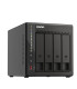 QNAP TS-453E-8G NAS 4XHDD-Bay 2x2.5GbE 4xUSB