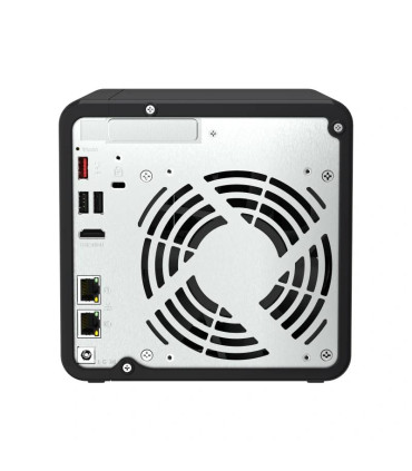 QNAP TS-464-8G NAS 4XHDD-Bay 2x2.5GbE 4xUSB
