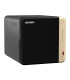 QNAP TS-464-8G NAS 4XHDD-Bay 2x2.5GbE 4xUSB