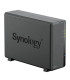 Synology DS124 NAS 1Bay DiskStation