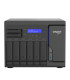 QNAP TS-H886-D1602-8G NAS 4+2-Bay 4x2.5GbE