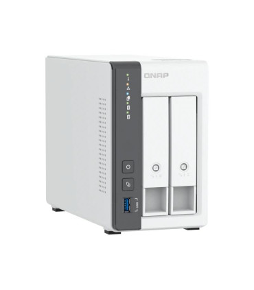 QNAP TS-216G NAS 2XHDD-Bay 1xGbE 1x2.5GbE
