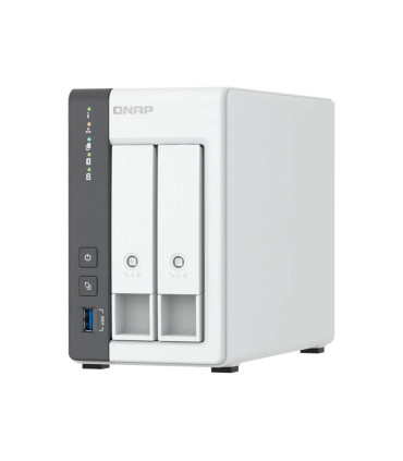 QNAP TS-216G NAS 2XHDD-Bay 1xGbE 1x2.5GbE
