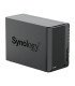 Synology DS225+ NAS 2Bay DiskStation 1x2.5Gb 1xGb