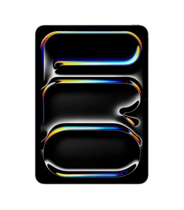 Apple IPAD PRO M5 11 WIFI 256GB SPACE BLACK LK