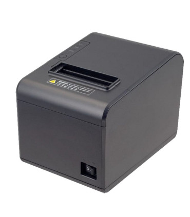 Posiberica Impresora Térmica P85 Usb