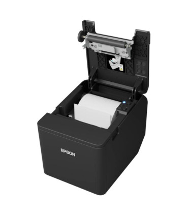 Epson Impresora Tickets TM-T20 IV USB/RS232 / Ethe