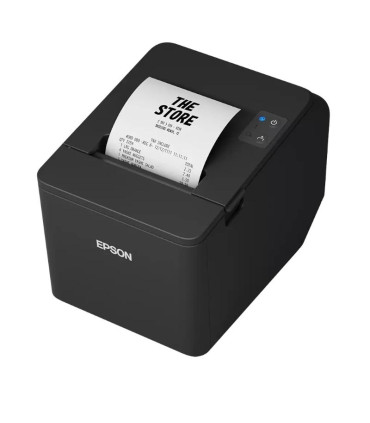 Epson Impresora Tickets TM-T20 IV USB/RS232 / Ethe