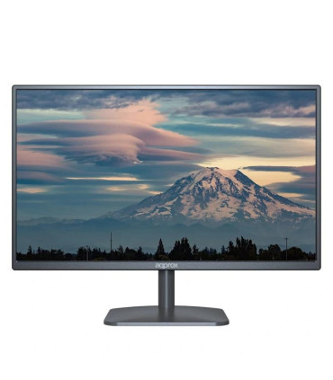 Approx APPM19B monitor 18.5" 60hz 1ms HDMI VGA MM