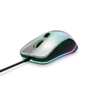 Energy Sistem Raton Gaming ESG M3 Neon