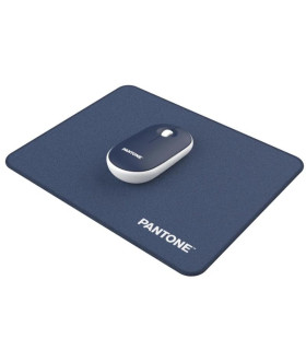 Celly Pantone KIT Raton Inal. + Alfombrilla Navy