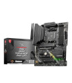 MSI Placa Base MAG B550 TOMAHAWK MAX WIFI ATX AM4
