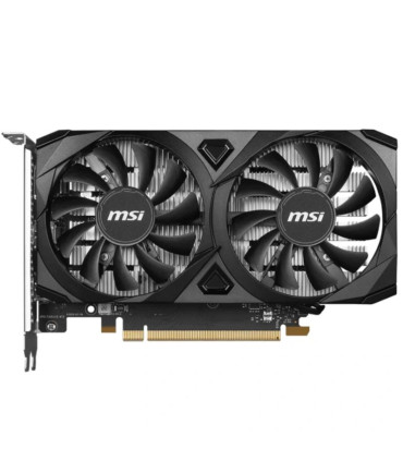 MSI VGA NVIDIA RTX 3050 VENTUS 2X E 6G OC DDR6