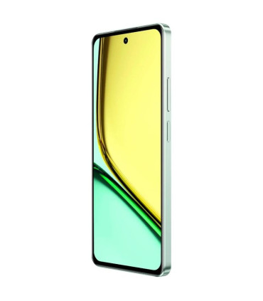 Realme C67 6.72" FHD+ 90 Hz 8Gb 256GB Sunny Oasis