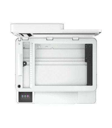 HP Multifunción 6520e WiFi/ Fax Móvil/ Dúplex/