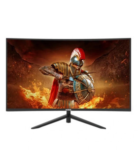 NILOX NXM272K Monitor 27" 2K 144Hz HDMI DP MM cur