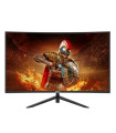 NILOX NXM272K Monitor 27" 2K 144Hz HDMI DP MM cur