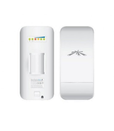 Ubiquiti NanoStation M LocoM5 5GHz 13dBi