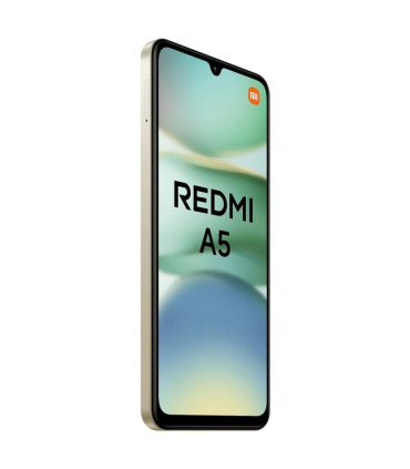 XIAOMI Redmi A5 6.71" HD+ 3GB 64Gb Gold