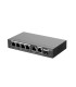 Reyee ES206GS-P Switch 4xPoE 2xGbE 1xSFP(C) 54W
