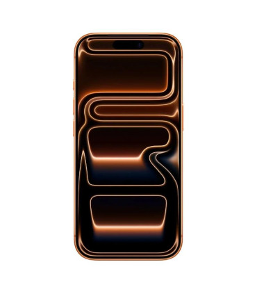 Apple iPhone 17 Pro 5G 6.3" 256GB Cosmic Orange