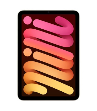 Apple IPAD MINI 2024 WI-FI 128GB STARLIGHT