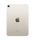 Apple IPAD MINI 2024 WI-FI 128GB STARLIGHT