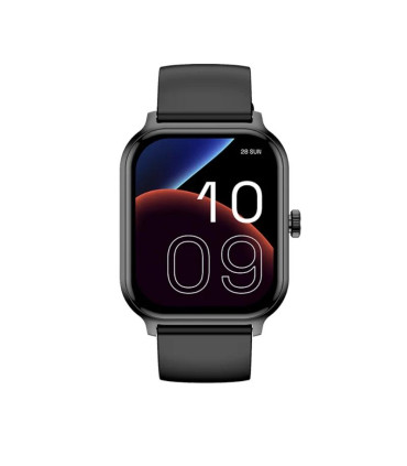 SPC SmartWatch SMARTEE DUO 3 1.93" Negro + correa