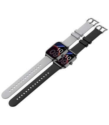 SPC SmartWatch SMARTEE DUO 3 1.93" Negro + correa