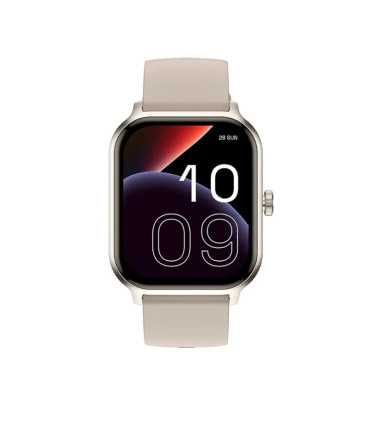 SPC SmartWatch SMARTEE DUO 3 1.93" Blanco + correa