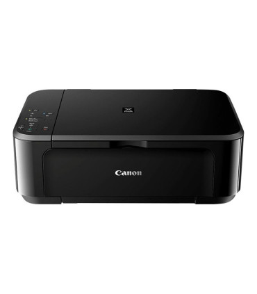 Canon Multifunción Pixma MG3650S Duplex Wifi Negra