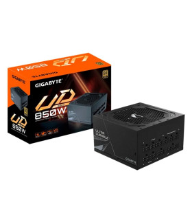 Gigabyte Fuente Alimentación GP-UD850GM 80P