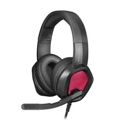 Mars Gaming Auricular+Mic MH320 ARGB MULTIPLATFORM