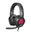 Mars Gaming Auricular+Mic MH320 ARGB MULTIPLATFORM