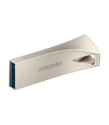 Samsung Bar Plus 128GB USB 3.1 Champaign Silver