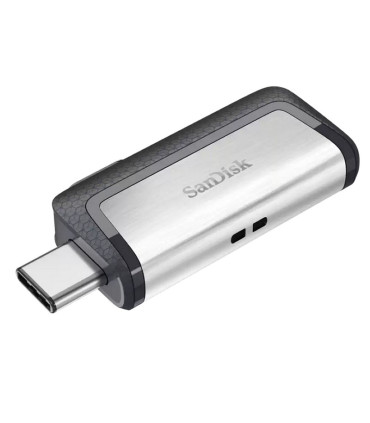 SanDisk Ultra Dual Drive USB Type-C 64 GB