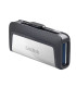 SanDisk Ultra Dual Drive USB Type-C 64 GB