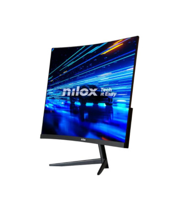 NILOX NXM24CRV2001 Monitor 24"VA200Hz HDMI DP Curv